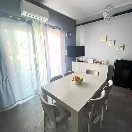 Apartman Stella Marina 2 Da Alessandro