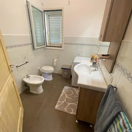 Apartman Stella Marina 2 Da Alessandro *