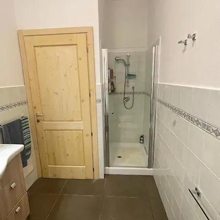 Apartman Stella Marina 2 Da Alessandro