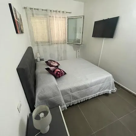 Apartment Stella Marina 2 Da Alessandro