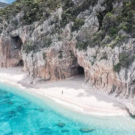 Apartment Stella Marina 2 Da Alessandro *