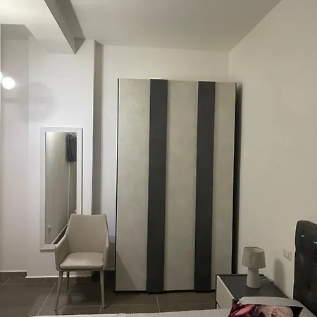 Stella Marina 2 Da Alessandro Apartment La Caletta