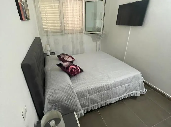 Apartament Stella Marina 2 Da Alessandro