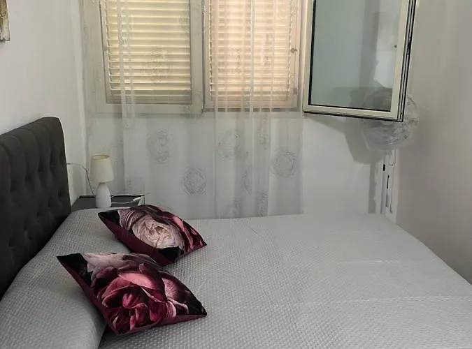 Apartament Stella Marina 2 Da Alessandro La Caletta