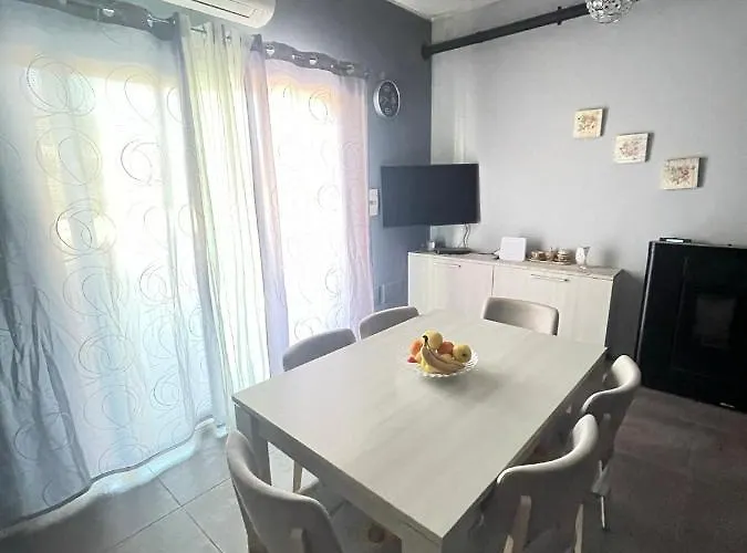 Apartament Stella Marina 2 Da Alessandro