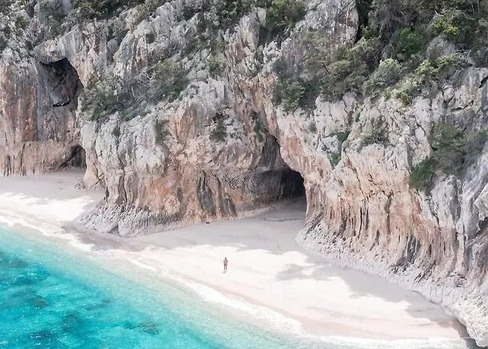 Apartament Stella Marina 2 Da Alessandro *