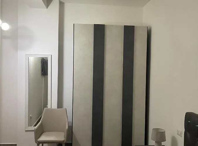 Stella Marina 2 Da Alessandro Apartament La Caletta