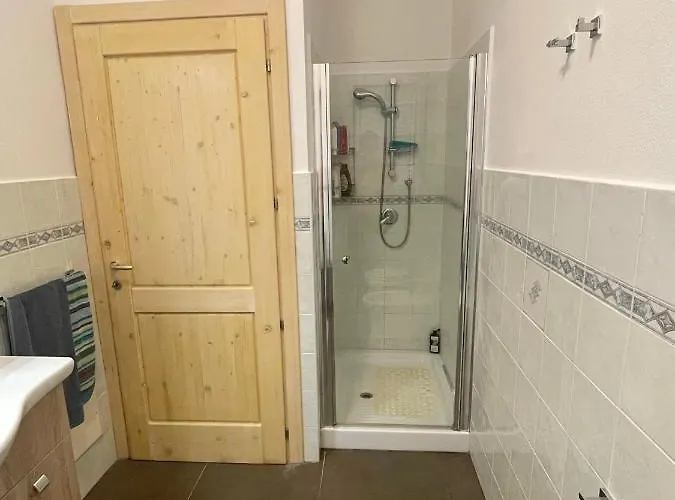 Apartament Stella Marina 2 Da Alessandro